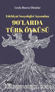 90'larda Türk Öyküsü