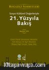 Sosyo Kültürel Değerleriyle 21.Yüzyıla Bakış (5. Cilt)