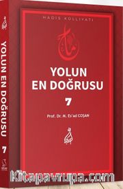 Yolun En Doğrusu 7 (Karton Kapak)