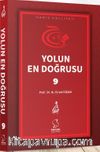 Yolun En Doğrusu 9 (Karton Kapak)