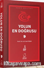 Yolun En Doğrusu 9 (Karton Kapak)