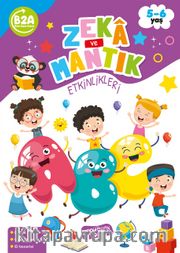 Zeka ve Mantık Etkinlikleri   