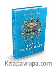 Osmanlı Padişahları (Ciltli)