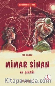 Mimar Sinan Ve Çırağı / Medeniyet Mimarlarımız 2
