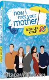 How I Met Your Mother : İlişkiler Kitabı