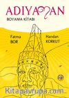 Adıyaman Boyama Kitabı