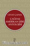 Çağdaş Amerikan Şiiri Antolojisi