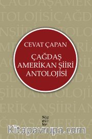 Çağdaş Amerikan Şiiri Antolojisi