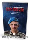 Omzumda Tek Bir Yıldız Vardı Oysa Ben Tüm Gökyüzüydüm