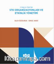 Etkinlik Yönetimi STK Organizasyonları ve Etkinlik Yönetimi 