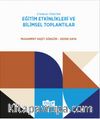 Etkinlik Yönetimi Eğitim Etkinlikleri ve Bilimsel Toplantılar