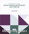 İletişim Yönetimi ve Becerileri Sosyal Sorumluluk Projeleri (SSP) Yönetimi