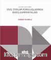 Kaynak Geliştirme Sivil Toplum Kuruluşlarında Bağış Kampanyaları