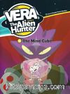 The Mind Cube +Cd (Vera the Alien Hunter 2)