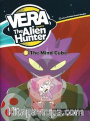 The Mind Cube +Cd (Vera the Alien Hunter 2)