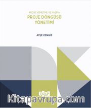Proje Döngüsü Yönetimi