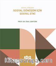 Sosyal Dönüşüm İçin Sosyal Etki