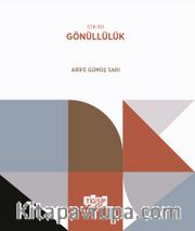 Gönüllülük