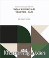 İnsan Kaynakları Yönetimi - Yapı