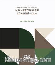 İnsan Kaynakları Yönetimi - Yapı