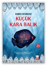 Küçük Kara Balık