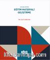 Eğitim Materyali Geliştirme