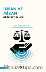 İnsan ve Mizan