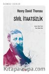 Sivil İtaatsizlik