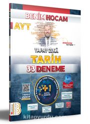 2024 AYT Yapay Zeka Tarih 33 Deneme