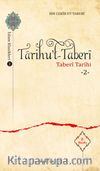Tarihu’t-Taberî Taberî Tarihi 2