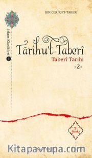 Tarihu’t-Taberî Taberî Tarihi 2