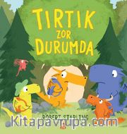 Tırtık Zor Durumda