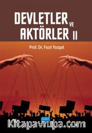 Devletler ve Aktörler II