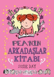 Pea’nin Arkadaşlar Kitabı