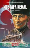 Mustafa Kemal