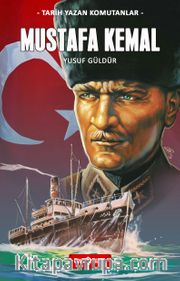 Mustafa Kemal