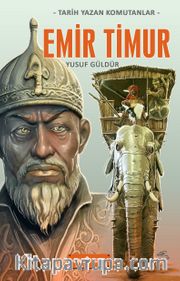 Emir Timur