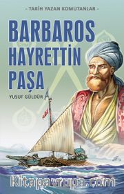 Barbaros Hayrettin Paşa