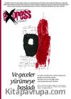 Express Dergisi Sayı:143