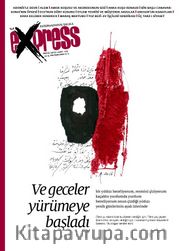 Express Dergisi Sayı:143