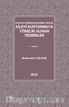 Kur'an-ı Kerim'de Boşanma Öncesi Aileyi Kurtarmaya Yönelik Alınan Tedbirler
