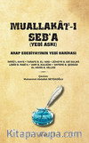 Muallakat-ı Seb‘a (Yedi Askı)  Arap Edebiyatının Yedi Harikası