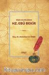 Raşid Halifelerden Hz. Ebû Bekir