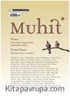 Muhit Dergi Aylık Edebiyat Dergisi Sayı:50 Şubat 2024