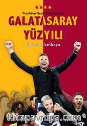 Galatasaray Yüzyılı