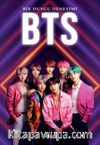 BTS: Bir Duygu Deneyimi