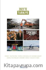 2023'te Türkiye