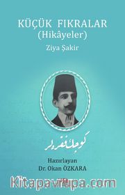 Küçük Fıkralar (Hikayeler)