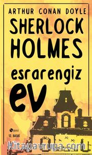 Esrarengiz Ev / Sherlock Holmes