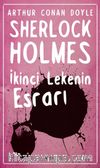 İkinci Lekenin Esrarı / Sherlock Holmes